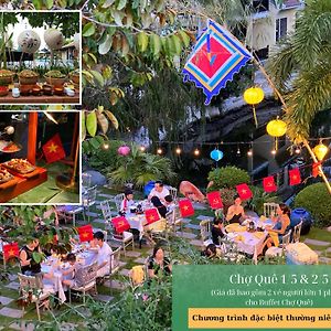 Koi Resort & Spa Hoi An